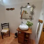 Casinha Da Lareira - Quintinha Dos Cavalos- Chalet Arruda dos Vinhos