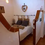 Chalet Casinha Da Lareira - Quintinha Dos Cavalos- Arruda dos Vinhos