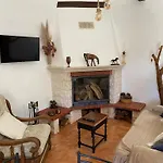 Chalet Casinha Da Lareira - Quintinha Dos Cavalos- *