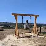Chalet Casinha Da Lareira - Quintinha Dos Cavalos- Arruda dos Vinhos