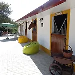 Chalet Casinha Da Lareira - Quintinha Dos Cavalos-