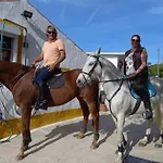 Chalet Casinha Da Lareira - Quintinha Dos Cavalos- Arruda dos Vinhos
