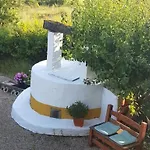 Casinha Da Lareira - Quintinha Dos Cavalos- Chalet