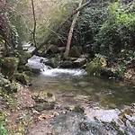 Chalet Casinha Da Lareira - Quintinha Dos Cavalos- Arruda dos Vinhos