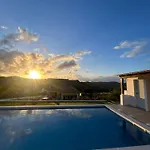 Chalet Casinha Da Lareira - Quintinha Dos Cavalos- Arruda dos Vinhos
