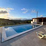 Chalet Casinha Da Lareira - Quintinha Dos Cavalos- *