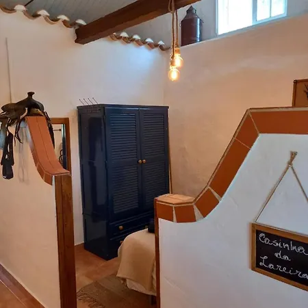 Chalet Casinha Da Lareira - Quintinha Dos Cavalos- Arruda dos Vinhos