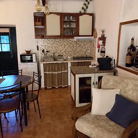 Casinha Da Lareira - Quintinha Dos Cavalos- Arruda dos Vinhos