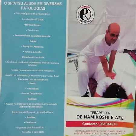 Alpesi faház Casinha Da Lareira - Quintinha Dos Cavalos- Arruda dos Vinhos