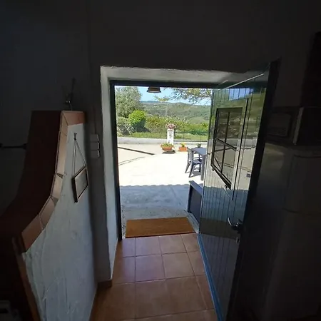 Casinha Da Lareira - Quintinha Dos Cavalos- Chalet Arruda dos Vinhos