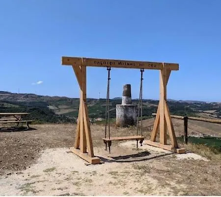 Chalet Casinha Da Lareira - Quintinha Dos Cavalos- Arruda dos Vinhos