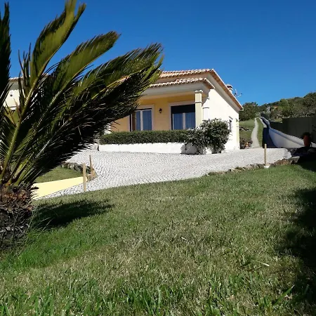 Casinha Da Lareira - Quintinha Dos Cavalos- Alpesi faház *