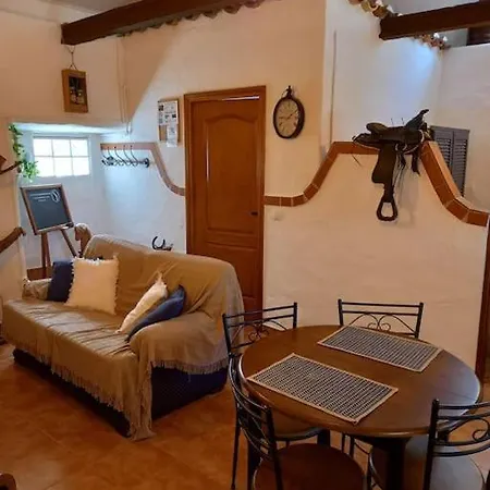 Casinha Da Lareira - Quintinha Dos Cavalos- Alpesi faház Arruda dos Vinhos