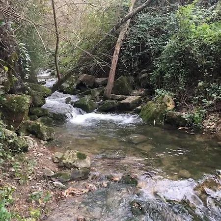 Alpesi faház Casinha Da Lareira - Quintinha Dos Cavalos- Arruda dos Vinhos
