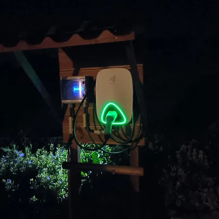 Casinha Da Lareira - Quintinha Dos Cavalos- Arruda dos Vinhos