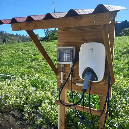 Casinha Da Lareira - Quintinha Dos Cavalos- * Arruda dos Vinhos