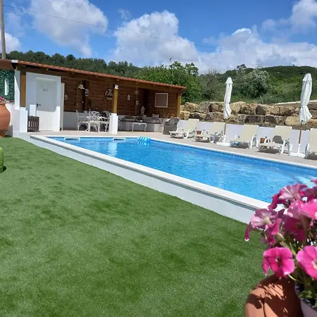 Casinha Da Lareira - Quintinha Dos Cavalos- Chalet Arruda dos Vinhos