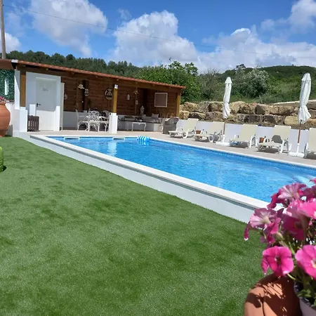 Casinha Da Lareira - Quintinha Dos Cavalos- Chalet Arruda dos Vinhos