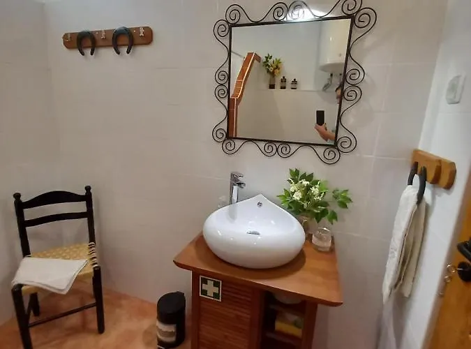 Casinha Da Lareira - Quintinha Dos Cavalos- Chalet Arruda dos Vinhos