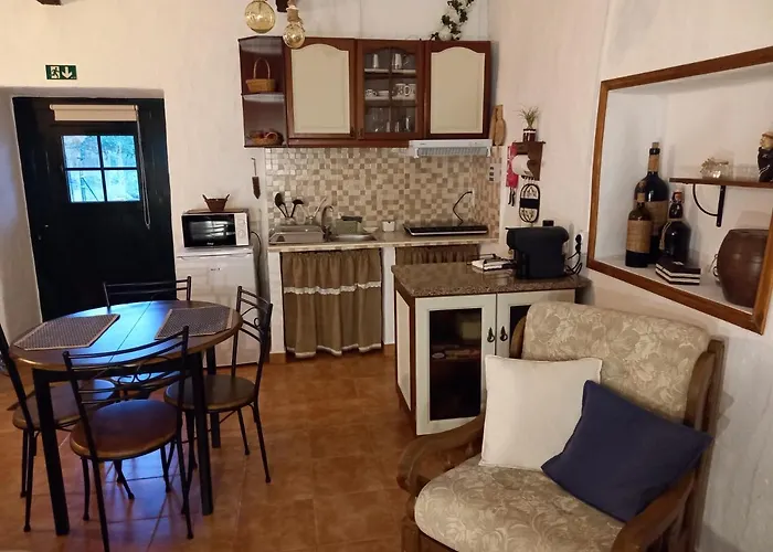Casinha Da Lareira - Quintinha Dos Cavalos- Arruda dos Vinhos