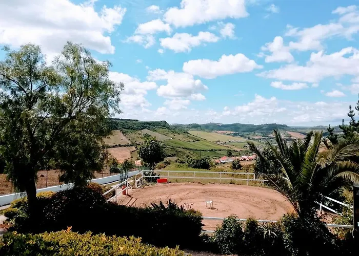 Casinha Da Lareira - Quintinha Dos Cavalos- * Arruda dos Vinhos