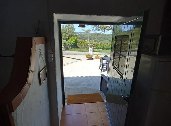 Casinha Da Lareira - Quintinha Dos Cavalos- Dağ evi Arruda dos Vinhos