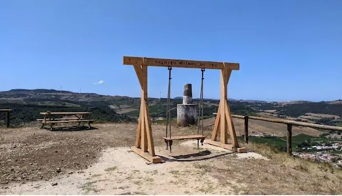 Chalet Casinha Da Lareira - Quintinha Dos Cavalos- Arruda dos Vinhos