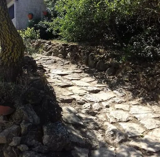 Casinha Da Lareira - Quintinha Dos Cavalos- Chalet Arruda dos Vinhos