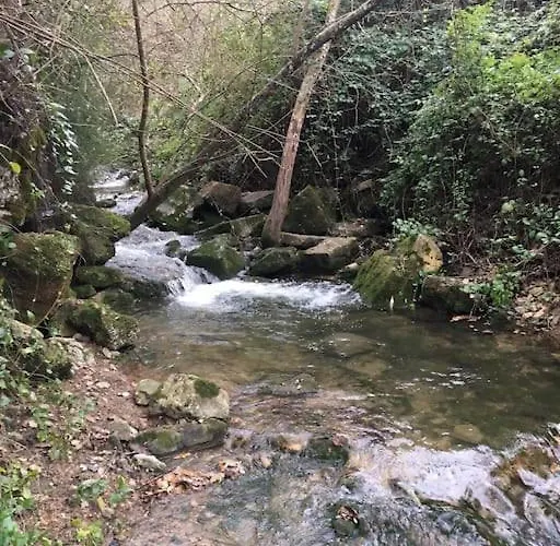 Chalet Casinha Da Lareira - Quintinha Dos Cavalos- Arruda dos Vinhos