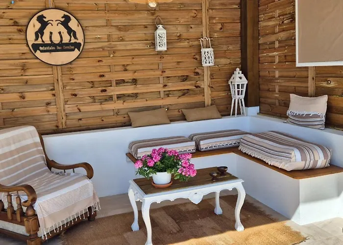 Chalet Casinha Da Lareira - Quintinha Dos Cavalos- *
